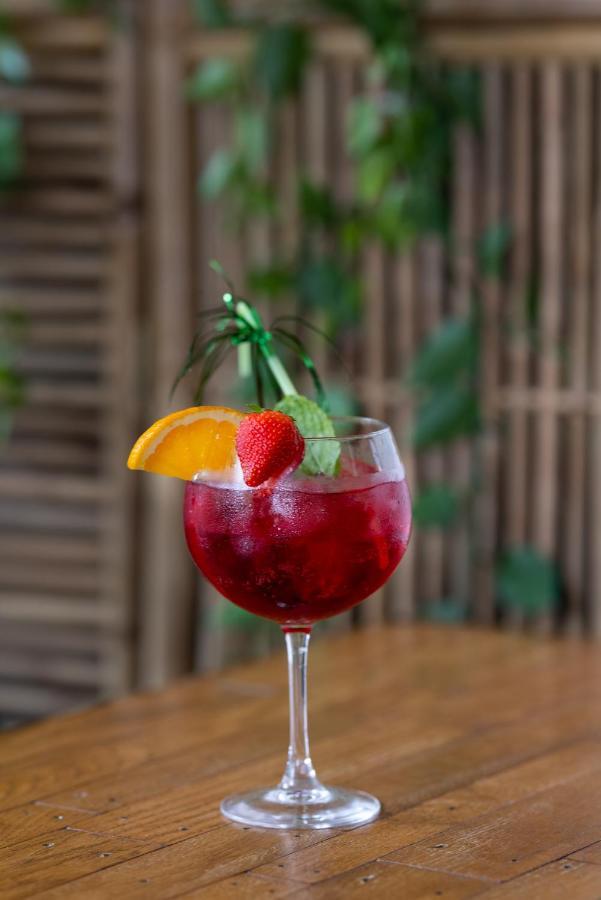 哈尔斯曼酒店 文瑞 外观 照片