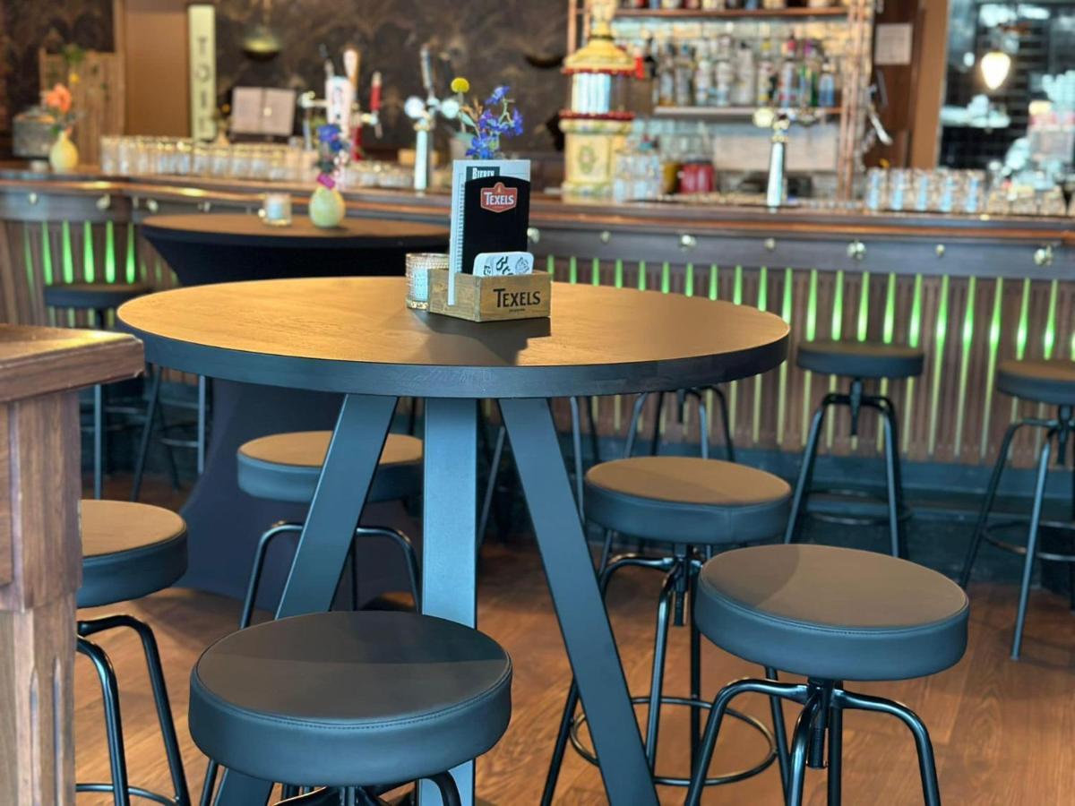 哈尔斯曼酒店 文瑞 外观 照片
