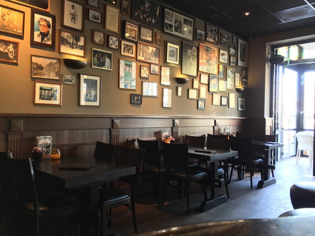 哈尔斯曼酒店 文瑞 外观 照片